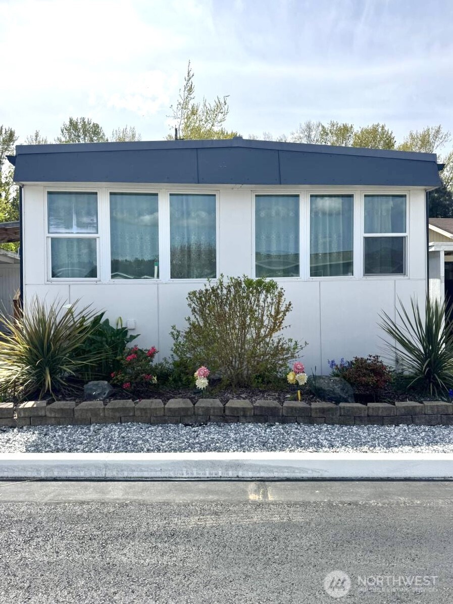 10628 63rd Street Ct E Puyallup WA 98372