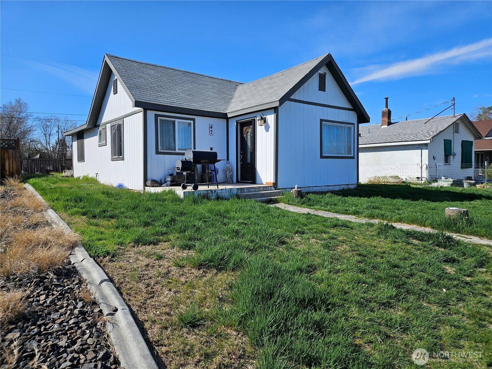 47 S Dogwood Street Soap Lake WA 98851