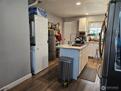 47 S Dogwood Street Soap Lake WA 98851