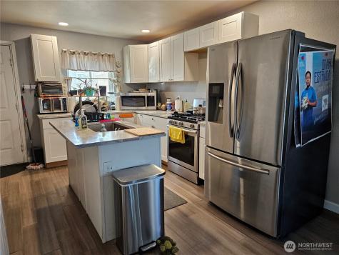 47 S Dogwood Street Soap Lake WA 98851