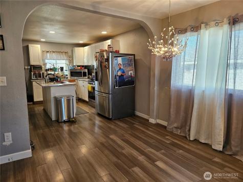 47 S Dogwood Street Soap Lake WA 98851