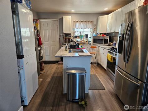 47 S Dogwood Street Soap Lake WA 98851