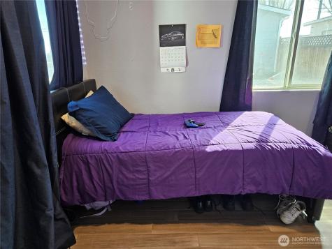 47 S Dogwood Street Soap Lake WA 98851