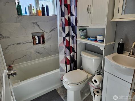 47 S Dogwood Street Soap Lake WA 98851
