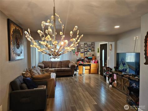 47 S Dogwood Street Soap Lake WA 98851