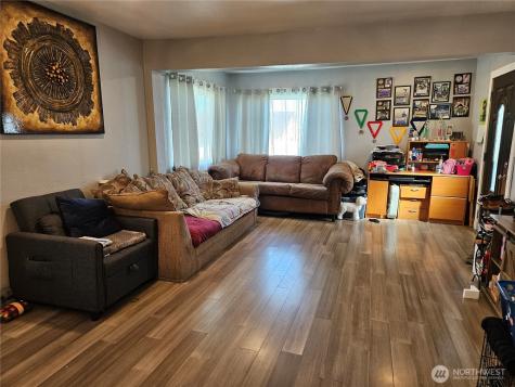 47 S Dogwood Street Soap Lake WA 98851