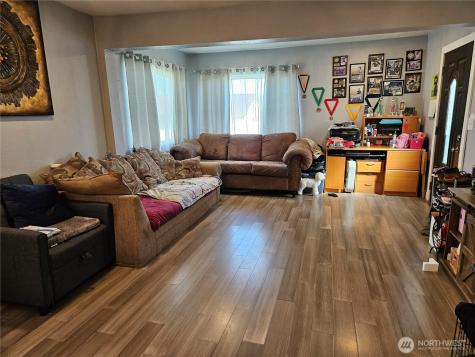 47 S Dogwood Street Soap Lake WA 98851