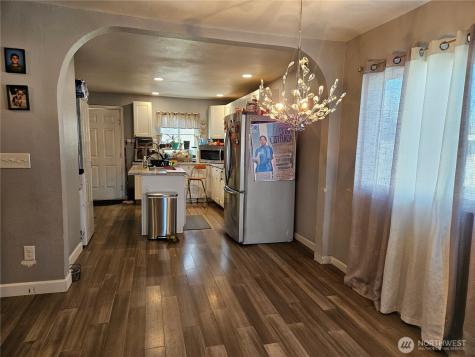 47 S Dogwood Street Soap Lake WA 98851