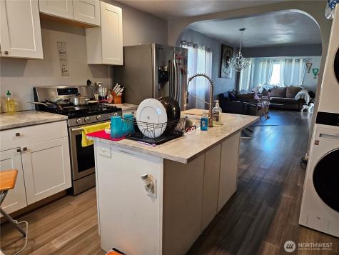 47 S Dogwood Street Soap Lake WA 98851