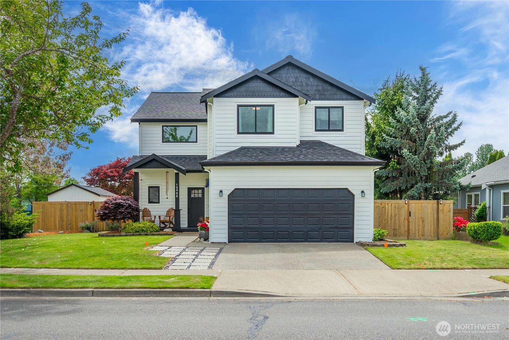 15902 65th Street Ct E Sumner WA 98390