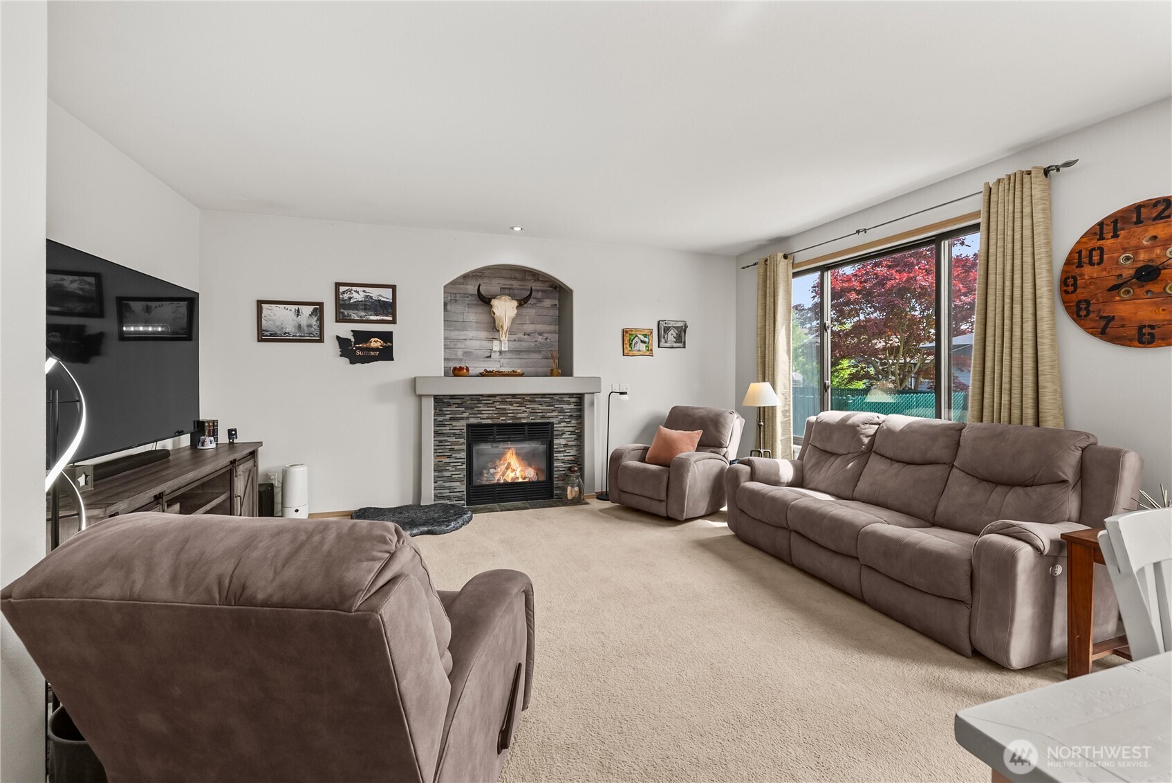 15902 65th Street Ct E Sumner WA 98390