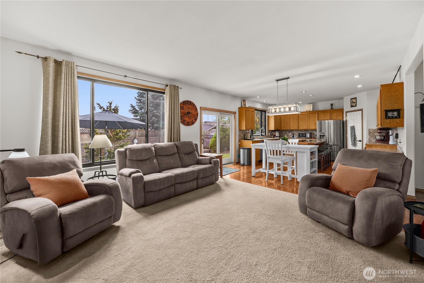 15902 65th Street Ct E Sumner WA 98390