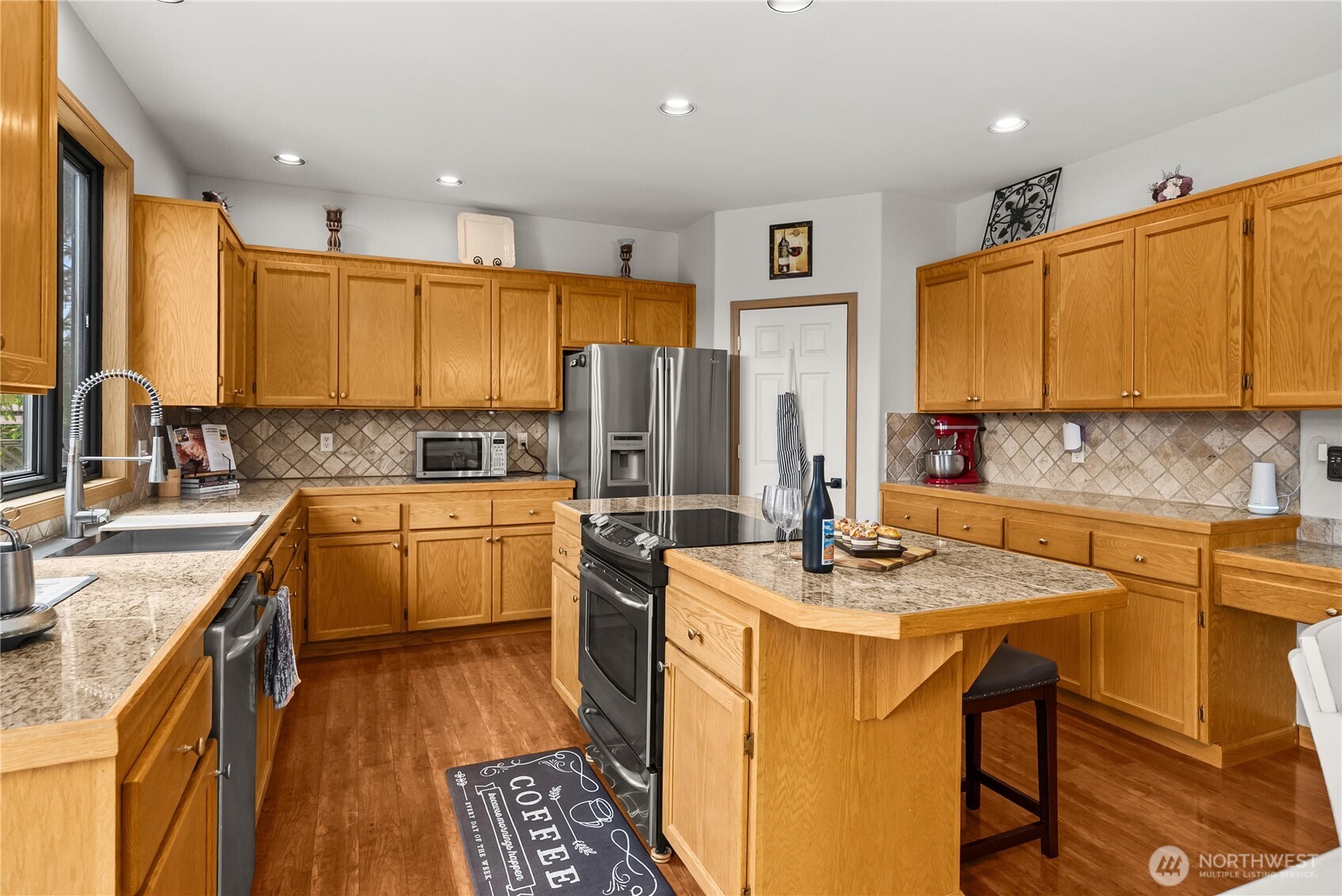 15902 65th Street Ct E Sumner WA 98390
