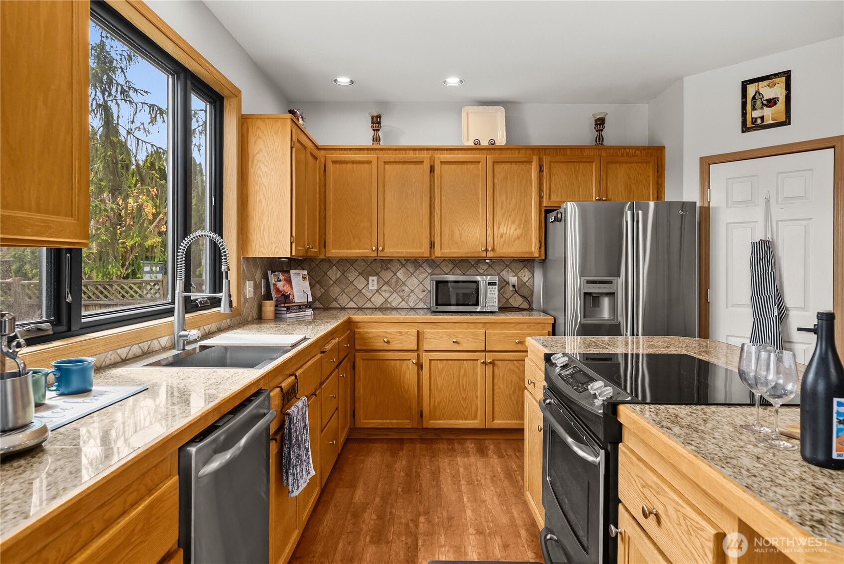 15902 65th Street Ct E Sumner WA 98390