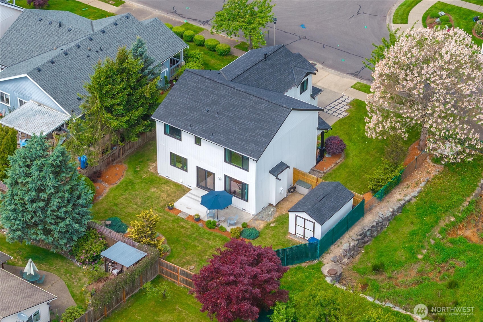 15902 65th Street Ct E Sumner WA 98390
