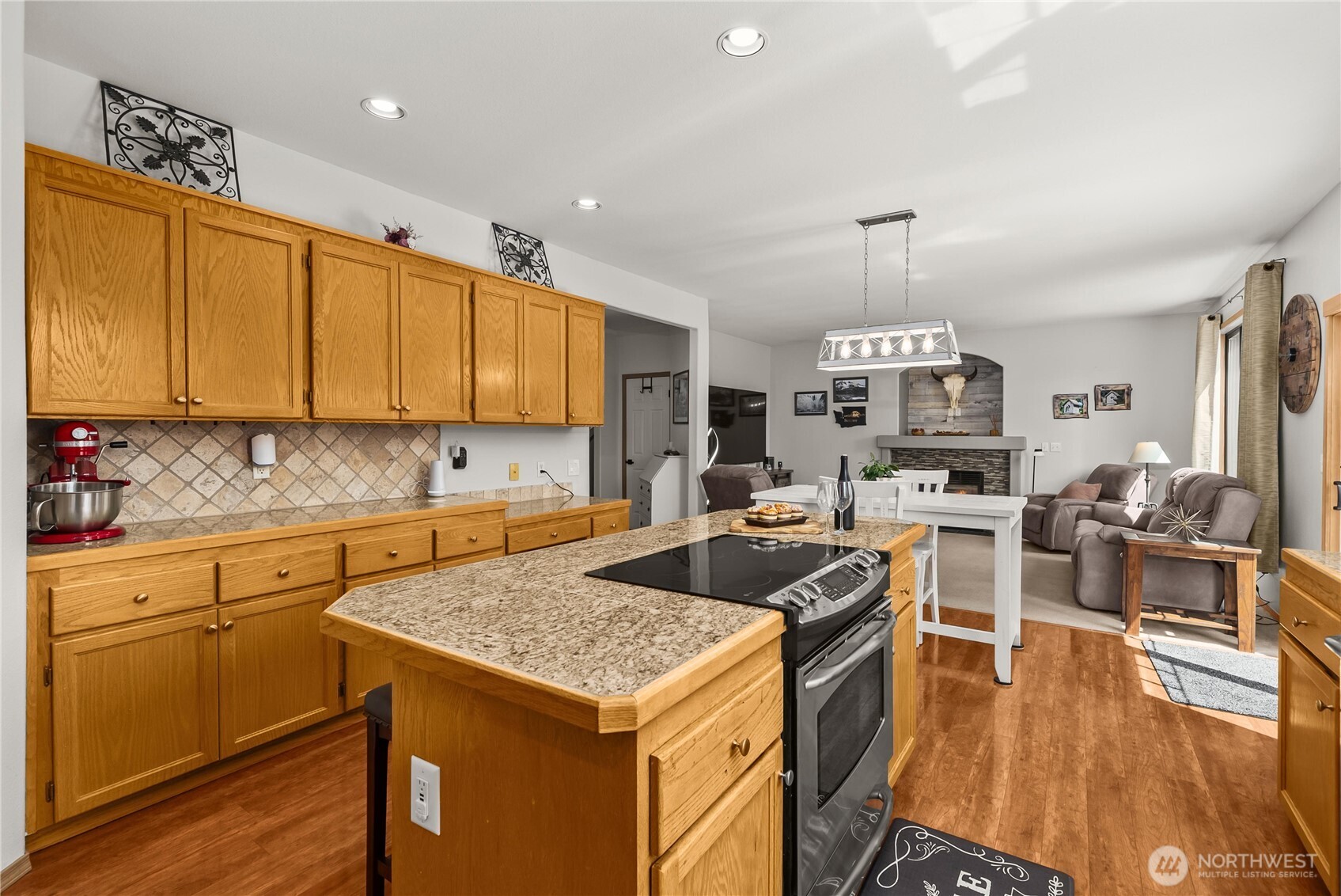 15902 65th Street Ct E Sumner WA 98390