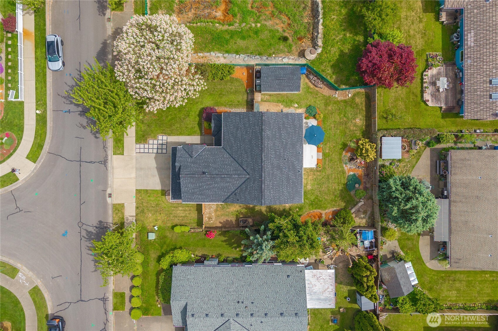 15902 65th Street Ct E Sumner WA 98390