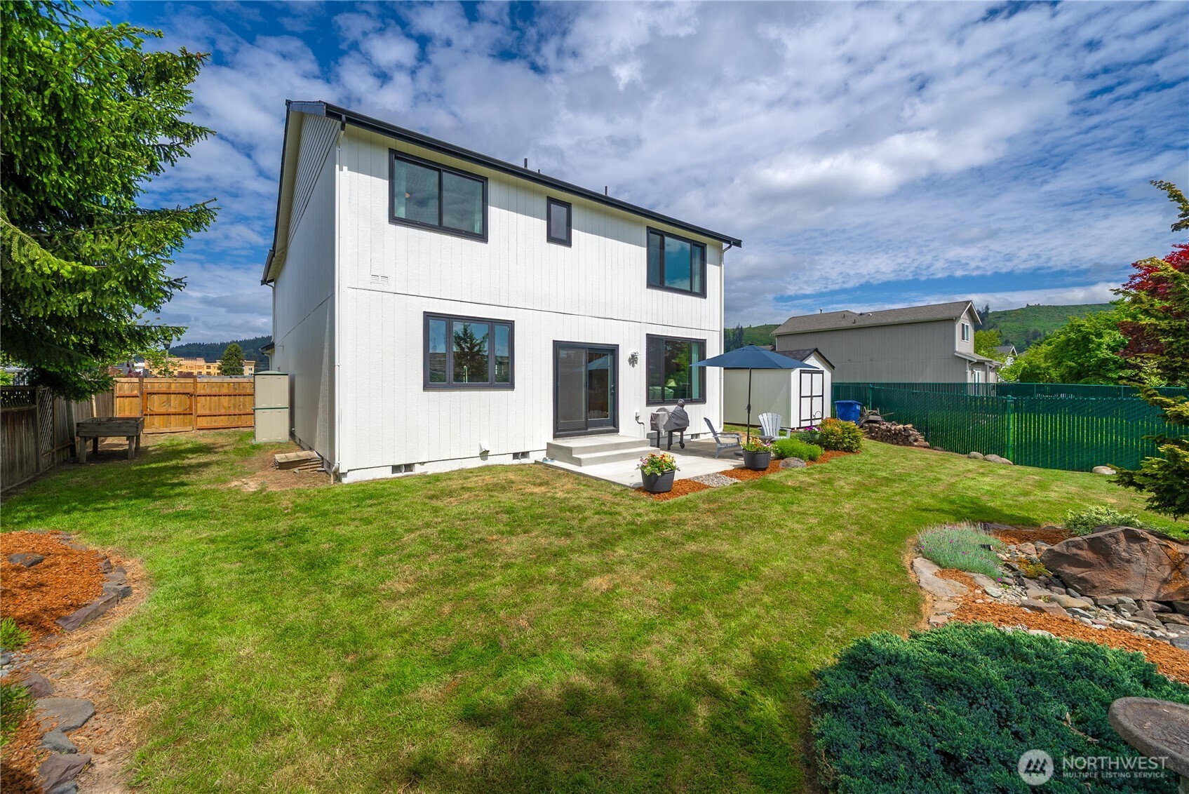 15902 65th Street Ct E Sumner WA 98390