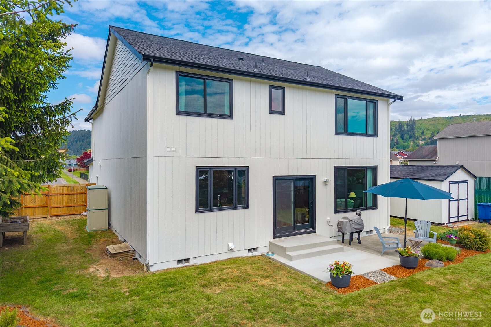 15902 65th Street Ct E Sumner WA 98390
