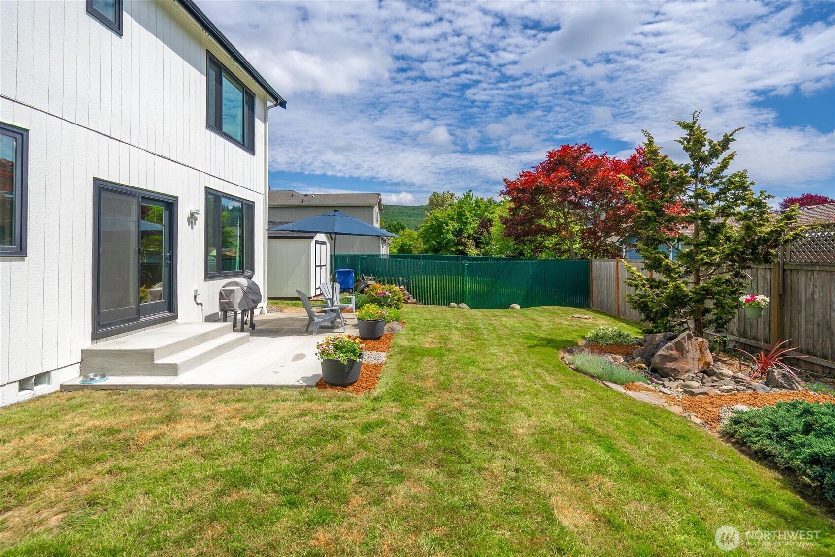 15902 65th Street Ct E Sumner WA 98390
