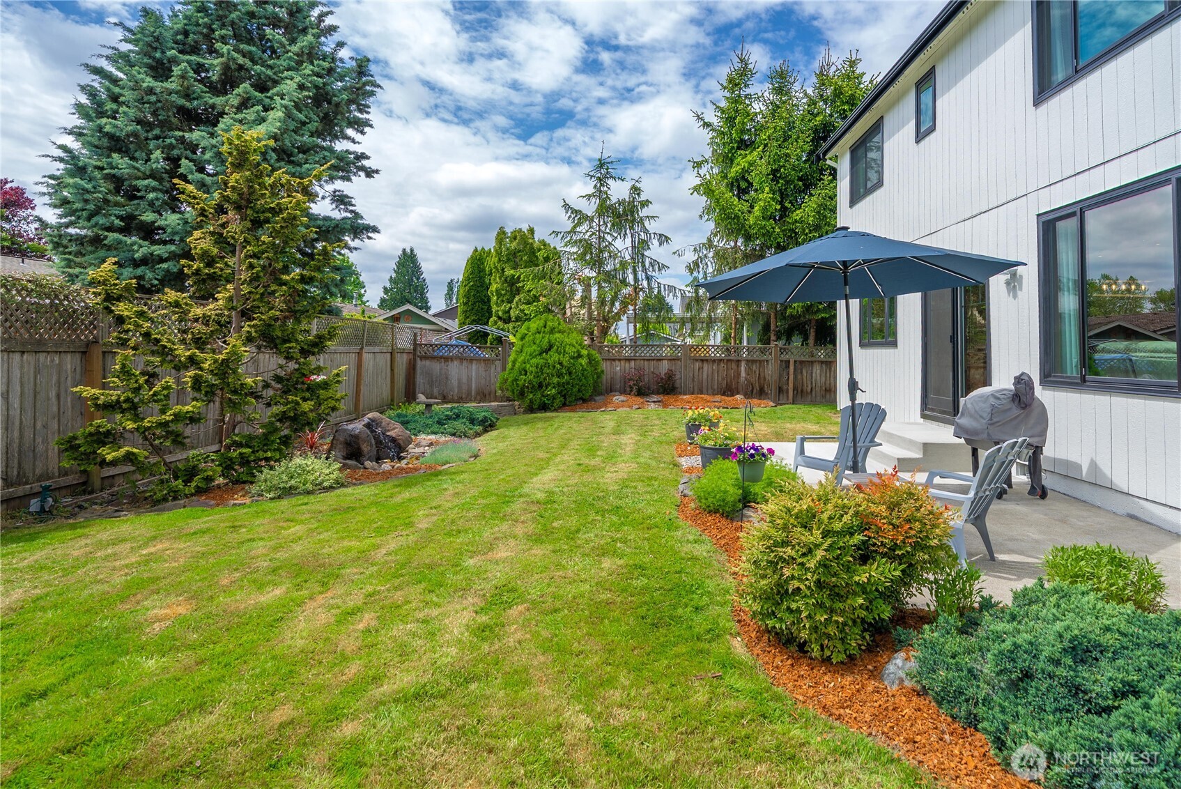 15902 65th Street Ct E Sumner WA 98390