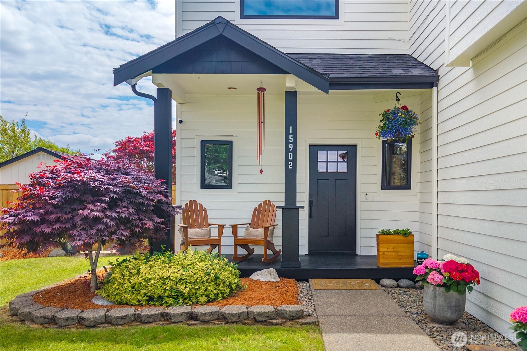 15902 65th Street Ct E Sumner WA 98390