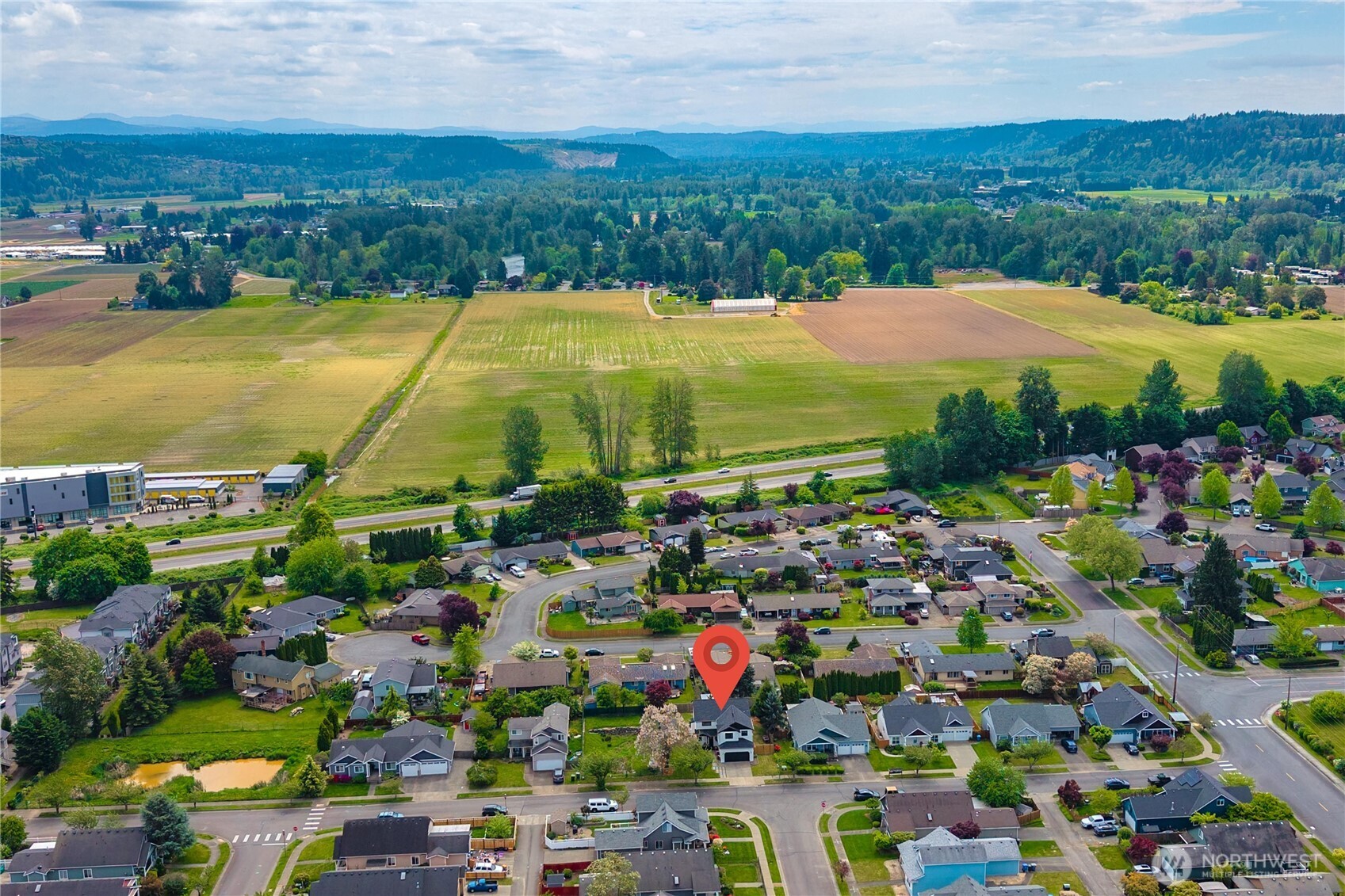 15902 65th Street Ct E Sumner WA 98390