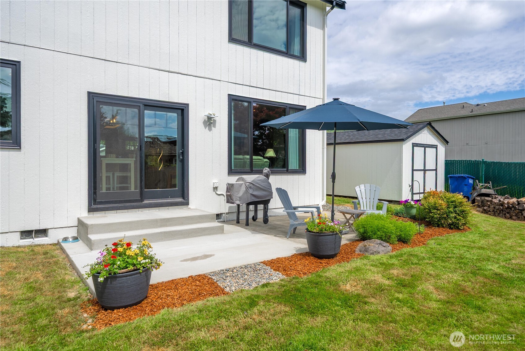15902 65th Street Ct E Sumner WA 98390