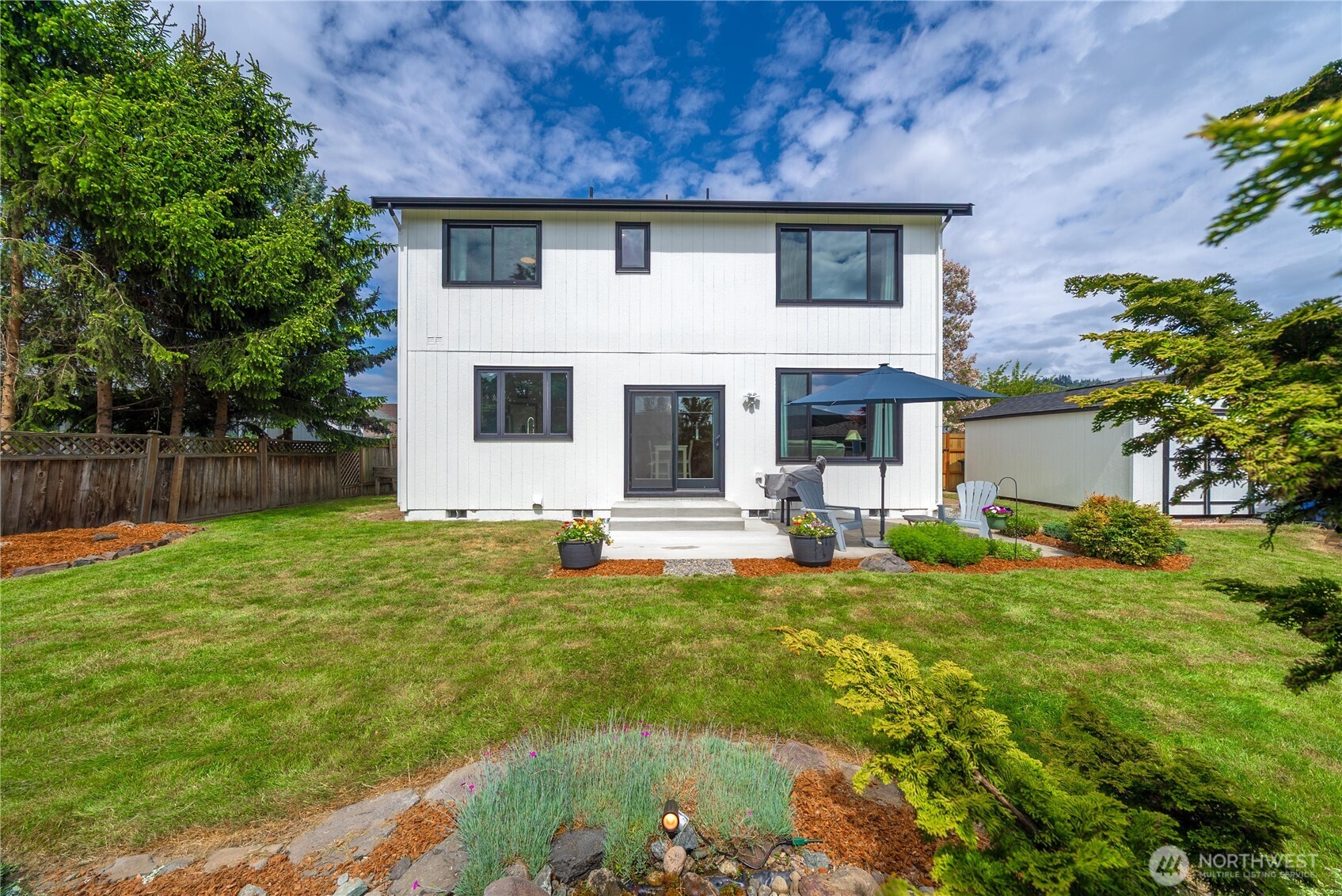 15902 65th Street Ct E Sumner WA 98390