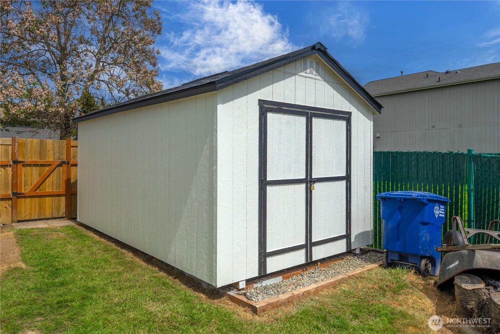 15902 65th Street Ct E Sumner WA 98390