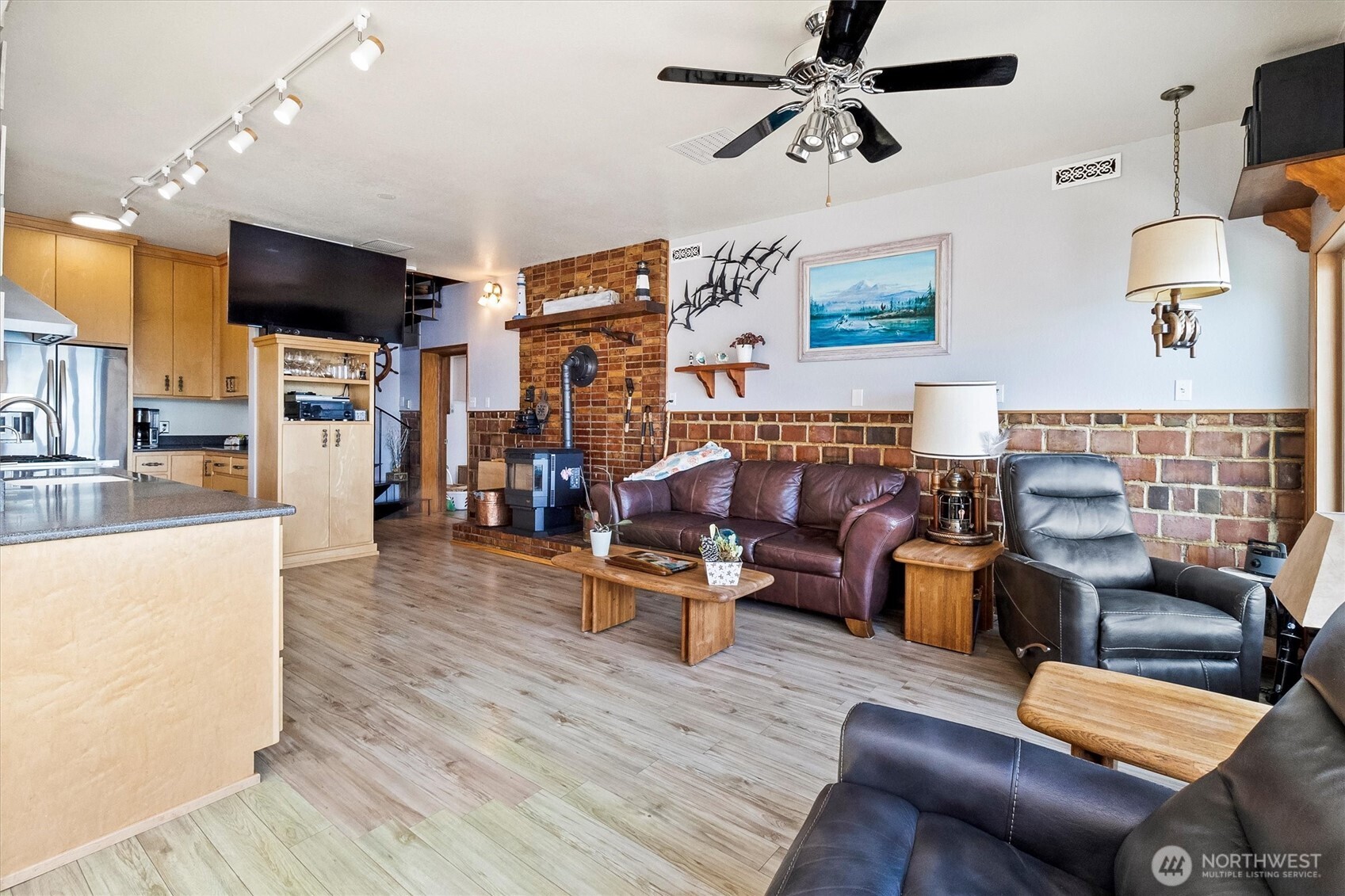 1442 Seacrest Drive Lummi Island WA 98262