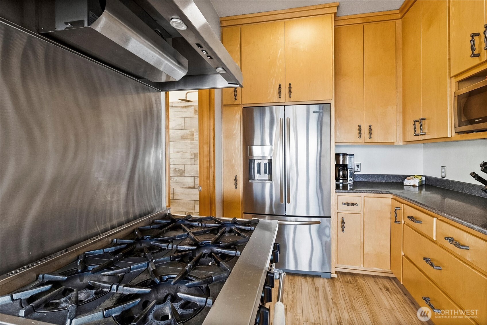 1442 Seacrest Drive Lummi Island WA 98262