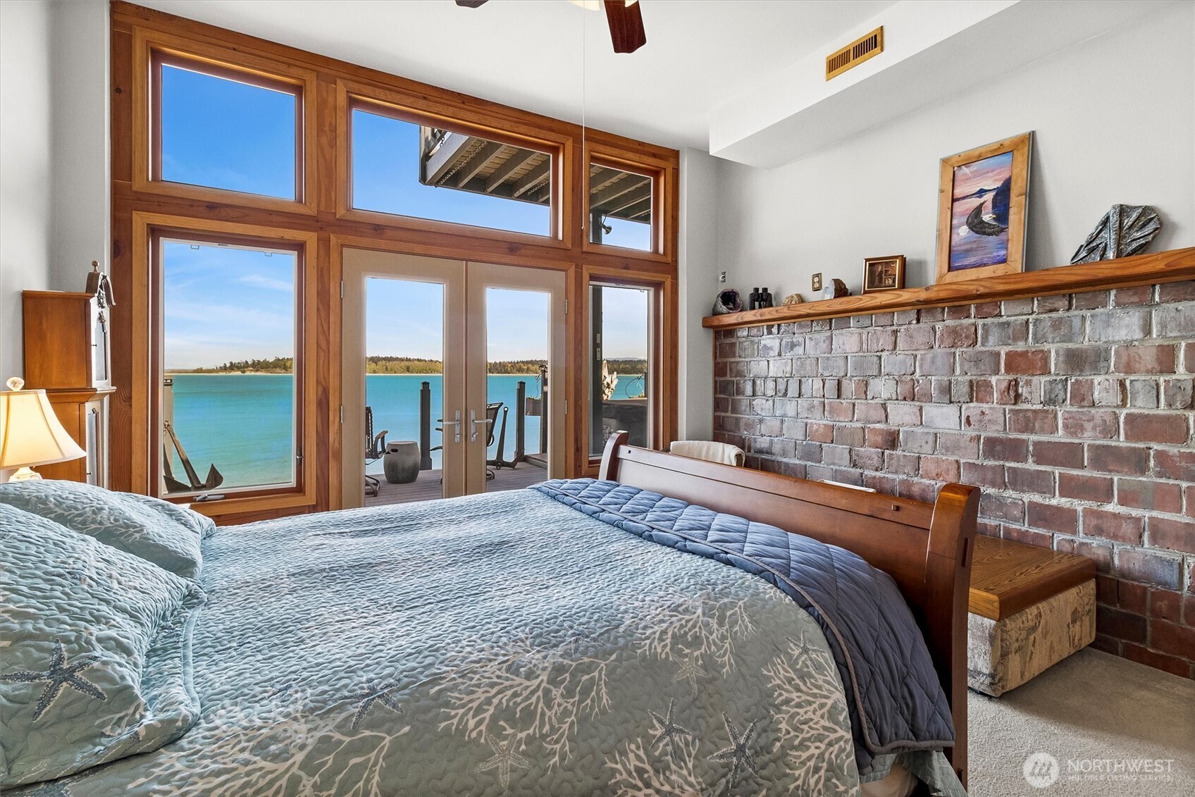 1442 Seacrest Drive Lummi Island WA 98262