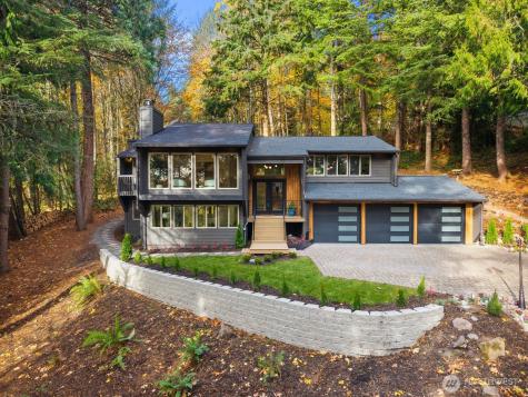 25510 SE 159th Street Issaquah WA 98027