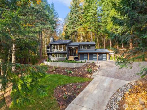 25510 SE 159th Street Issaquah WA 98027