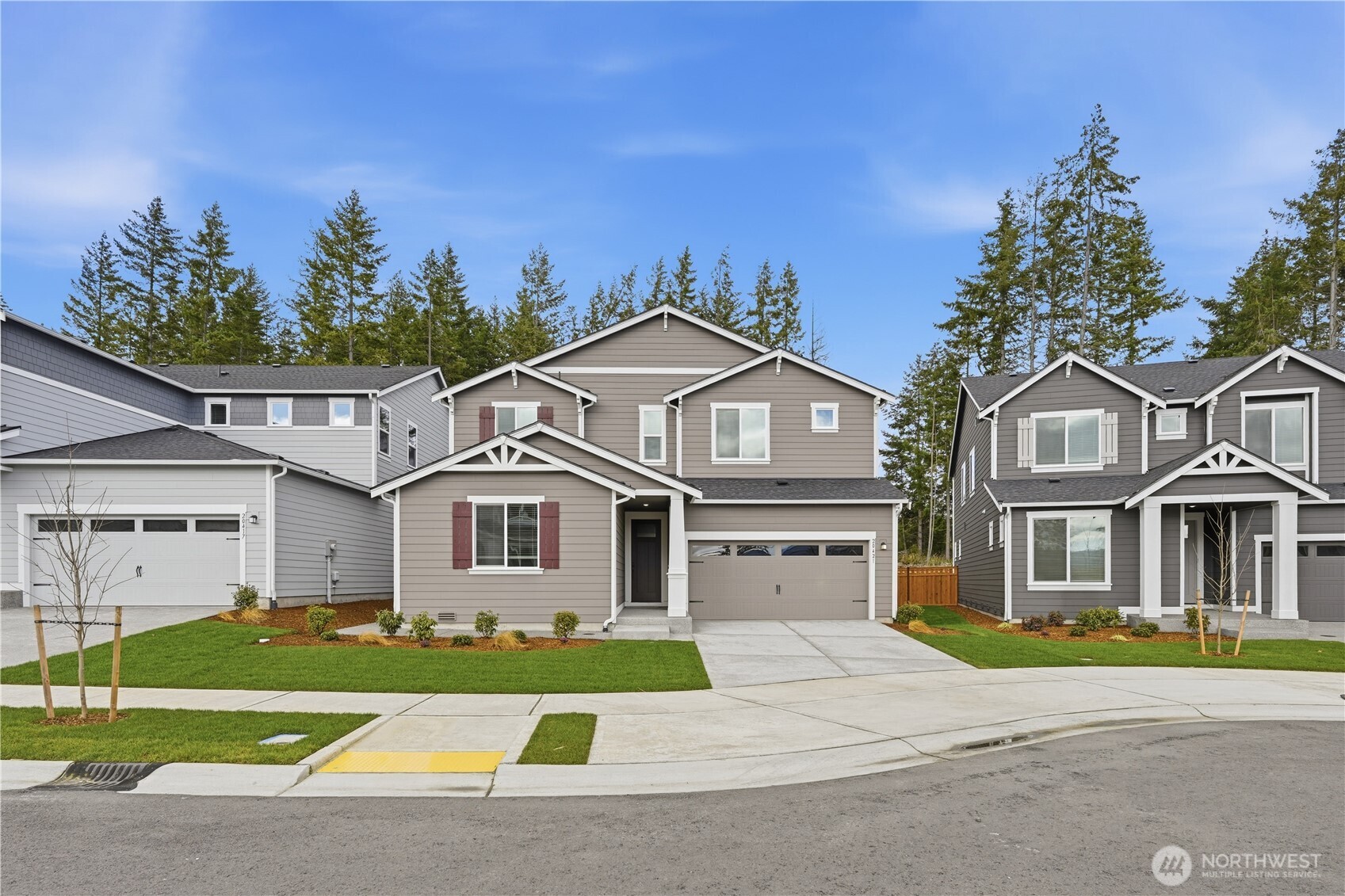 20421 Mystic Place E Bonney Lake WA 98391