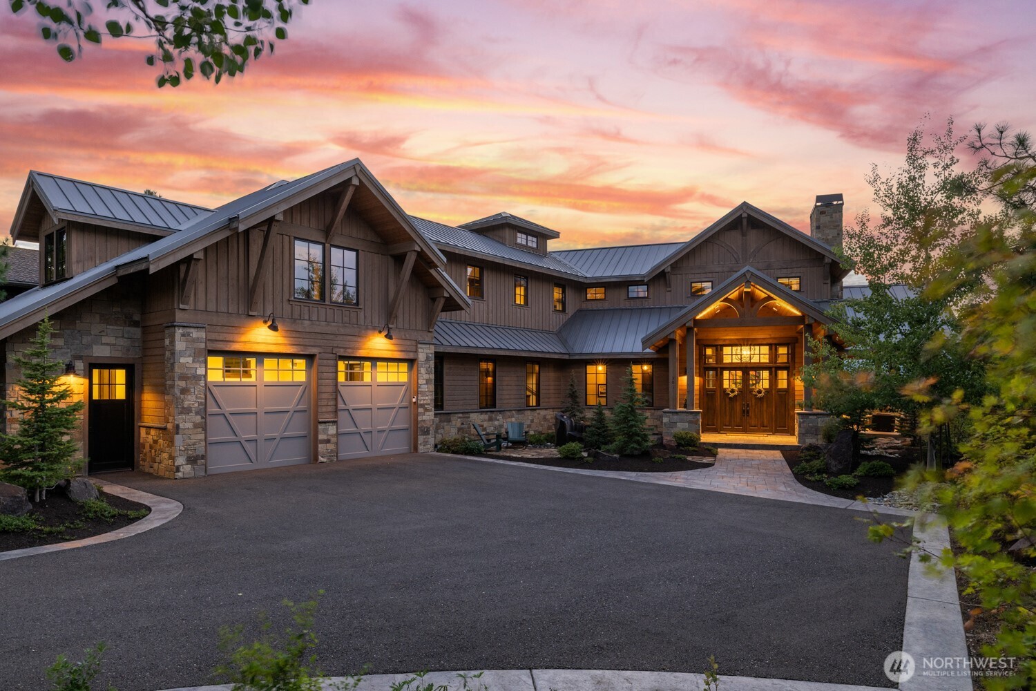 301 Big Hill Drive Cle Elum WA 98922