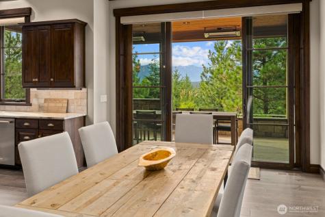 301 Big Hill Drive Cle Elum WA 98922