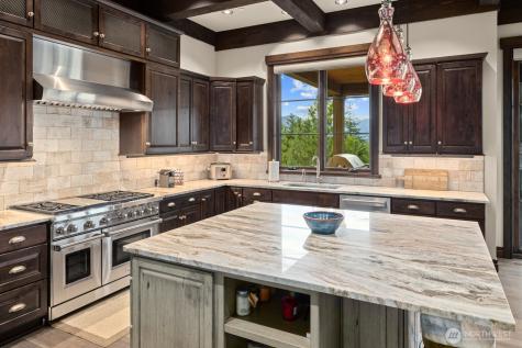 301 Big Hill Drive Cle Elum WA 98922