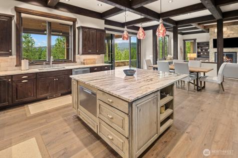 301 Big Hill Drive Cle Elum WA 98922