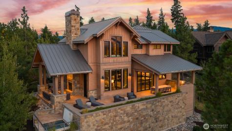 301 Big Hill Drive Cle Elum WA 98922