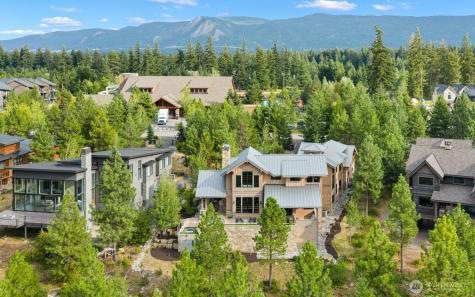 301 Big Hill Drive Cle Elum WA 98922