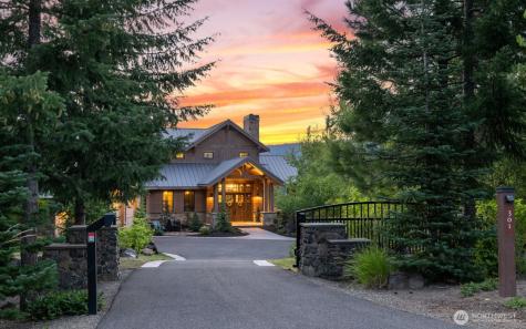 301 Big Hill Drive Cle Elum WA 98922