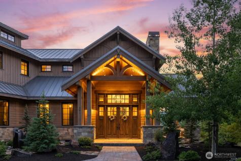 301 Big Hill Drive Cle Elum WA 98922