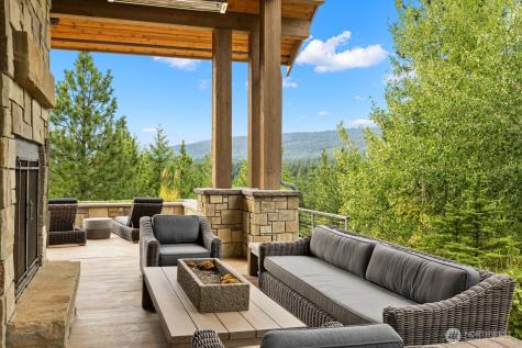 301 Big Hill Drive Cle Elum WA 98922