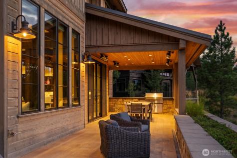 301 Big Hill Drive Cle Elum WA 98922