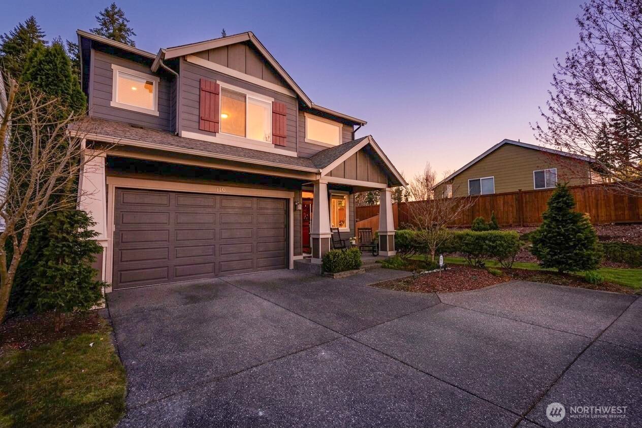 120 Pickford Place SW Port Orchard WA 98367