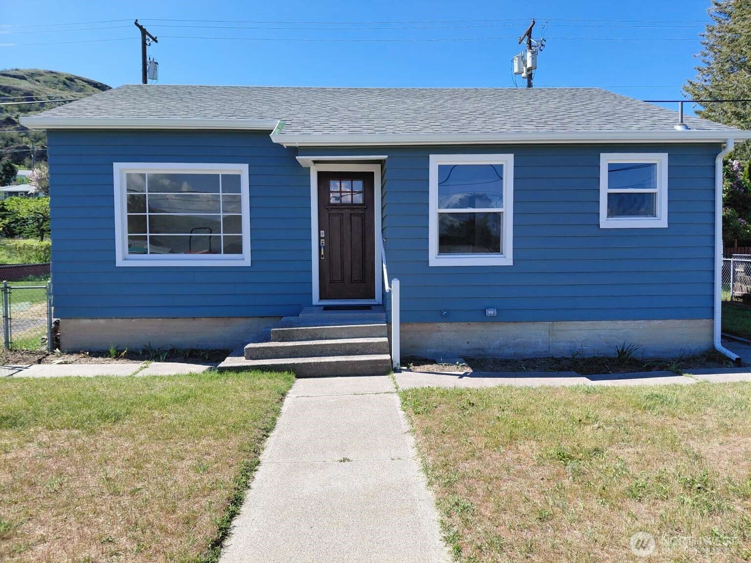 508 Roosevelt Drive Grand Coulee WA 99133
