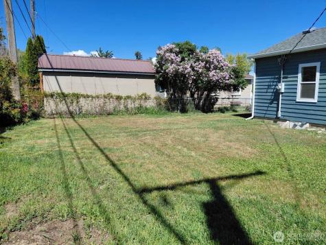 508 Roosevelt Drive Grand Coulee WA 99133