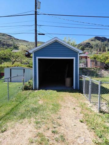 508 Roosevelt Drive Grand Coulee WA 99133